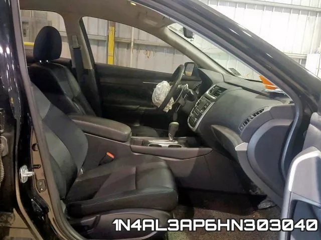 1N4AL3AP6HN303040 фото 6
