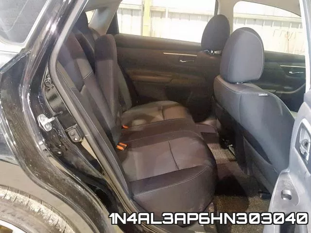 1N4AL3AP6HN303040 фото 7