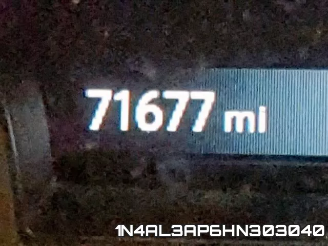 1N4AL3AP6HN303040 фото 9