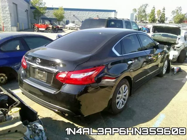 1N4AL3AP6HN359608 фото 4