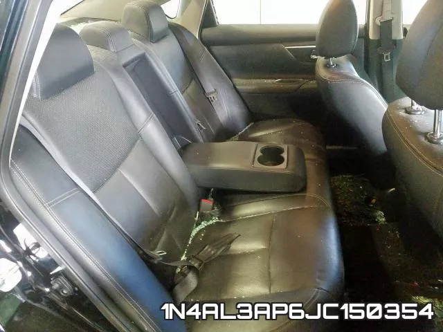 1N4AL3AP6JC150354 фото 7