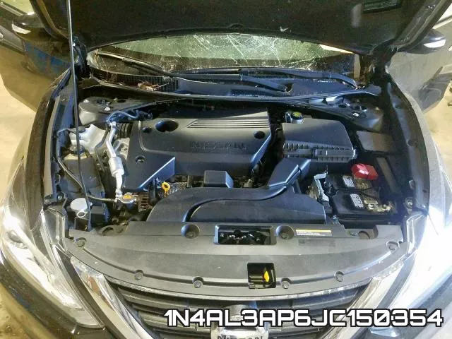 1N4AL3AP6JC150354 фото 8