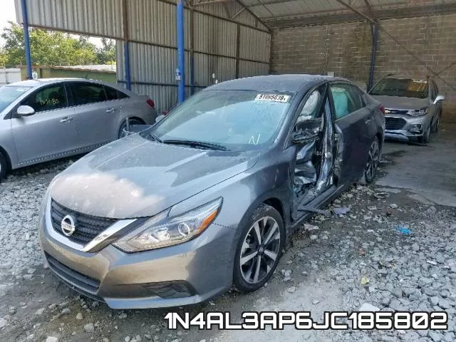 1N4AL3AP6JC185802 фото 3