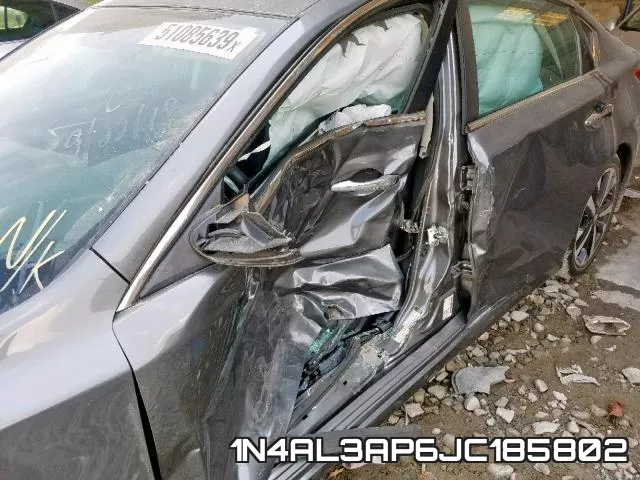 1N4AL3AP6JC185802 фото 10