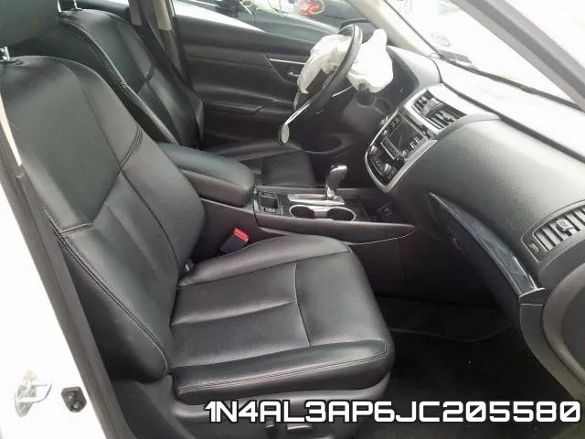 1N4AL3AP6JC205580 фото 6