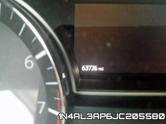 1N4AL3AP6JC205580 фото 9