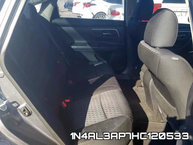 1N4AL3AP7HC120533 фото 7
