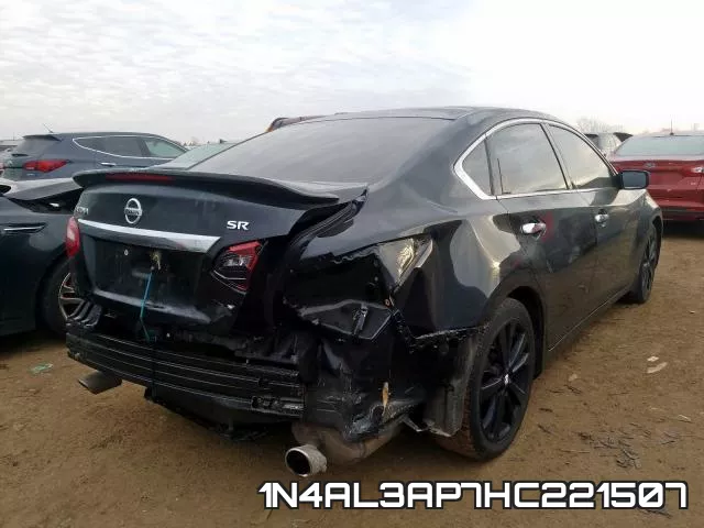 1N4AL3AP7HC221507 фото 5
