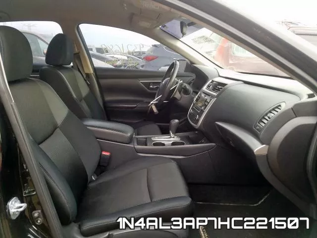 1N4AL3AP7HC221507 фото 6