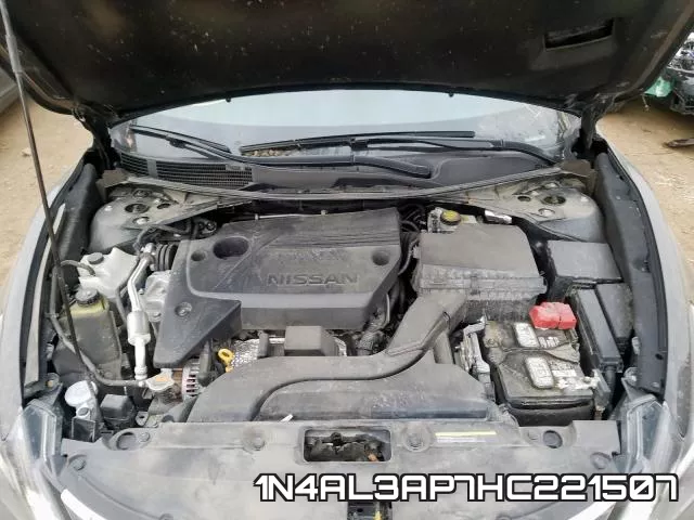 1N4AL3AP7HC221507 фото 8