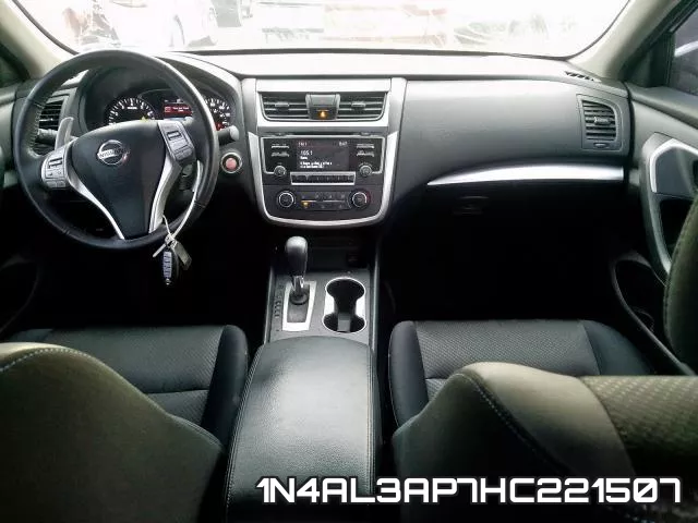 1N4AL3AP7HC221507 фото 10