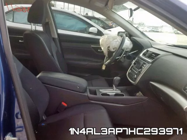 1N4AL3AP7HC293971 фото 6