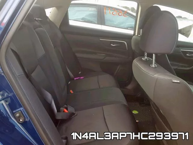 1N4AL3AP7HC293971 фото 7