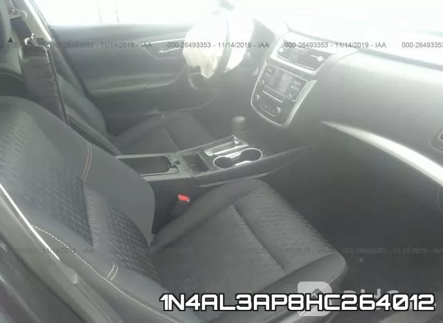 1N4AL3AP8HC264012 фото 6