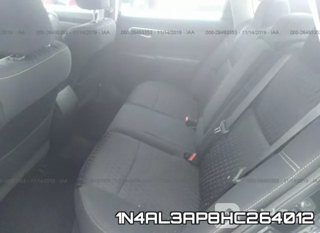 1N4AL3AP8HC264012 фото 9