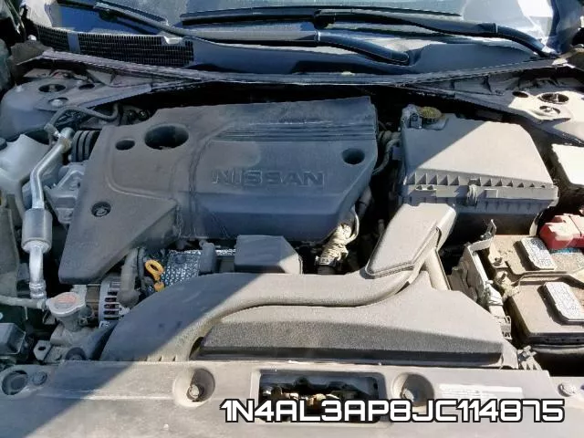 1N4AL3AP8JC114875 фото 8