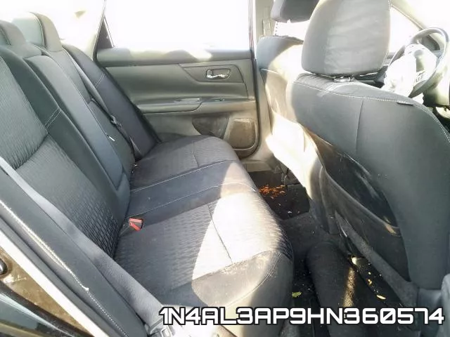1N4AL3AP9HN360574 фото 7