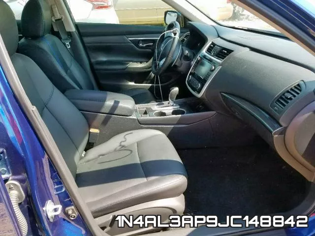 1N4AL3AP9JC148842 фото 6