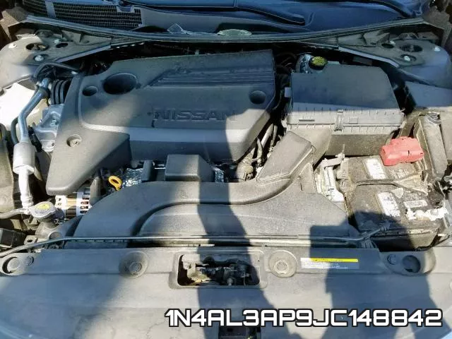 1N4AL3AP9JC148842 фото 7