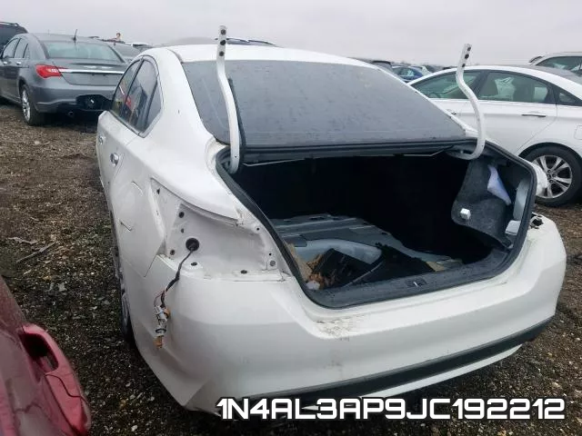 1N4AL3AP9JC192212 фото 4