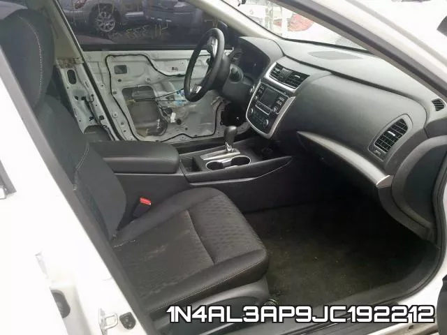 1N4AL3AP9JC192212 фото 6
