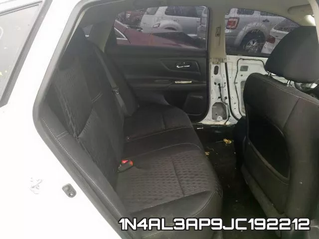 1N4AL3AP9JC192212 фото 7