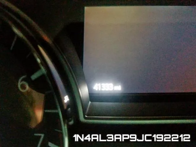 1N4AL3AP9JC192212 фото 9