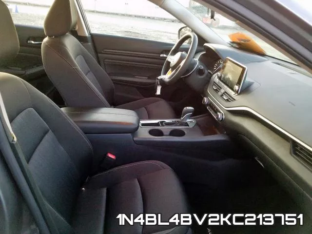 1N4BL4BV2KC213751 фото 6