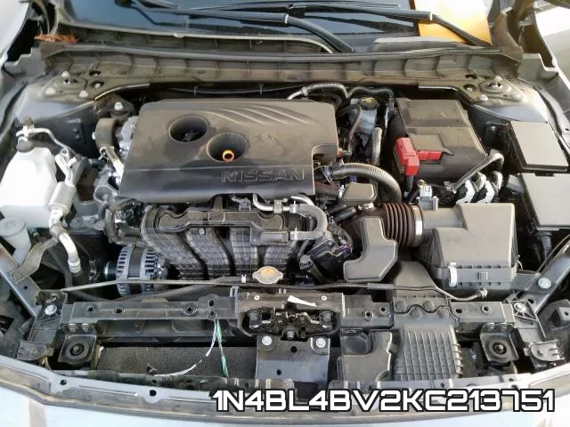 1N4BL4BV2KC213751 фото 8