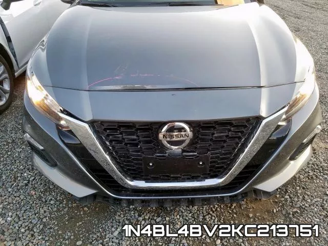 1N4BL4BV2KC213751 фото 10