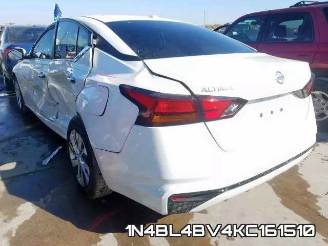 1N4BL4BV4KC161510 фото 3