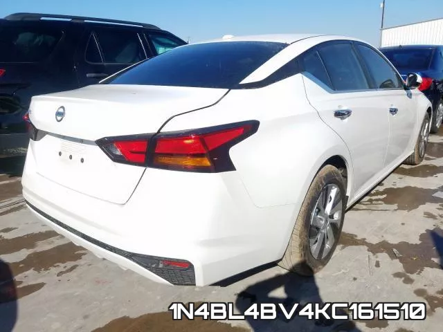 1N4BL4BV4KC161510 фото 4