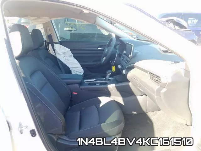 1N4BL4BV4KC161510 фото 5