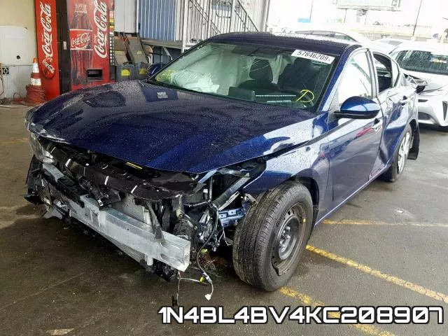 1N4BL4BV4KC208907 фото 3