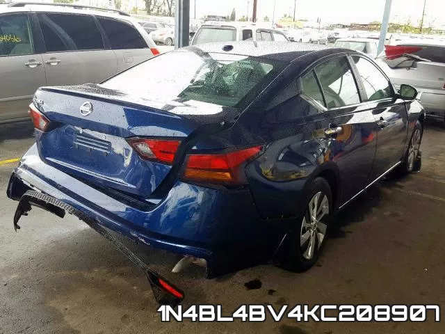 1N4BL4BV4KC208907 фото 5