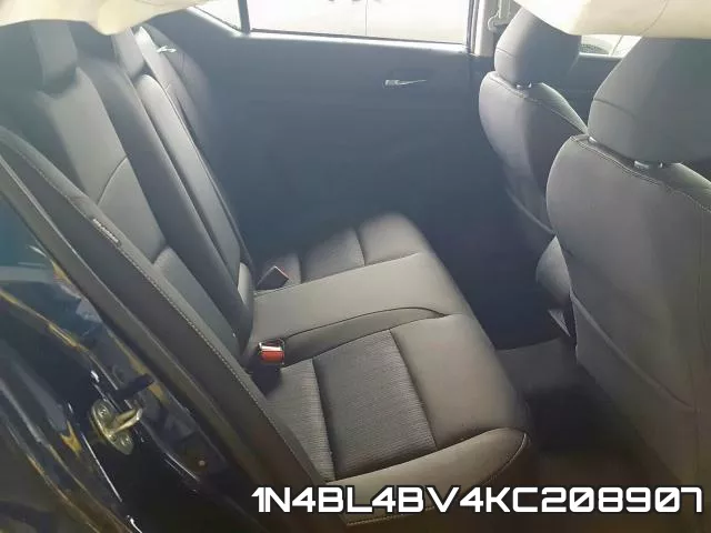 1N4BL4BV4KC208907 фото 7
