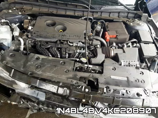 1N4BL4BV4KC208907 фото 8