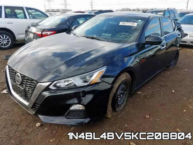 1N4BL4BV5KC208804 фото 3