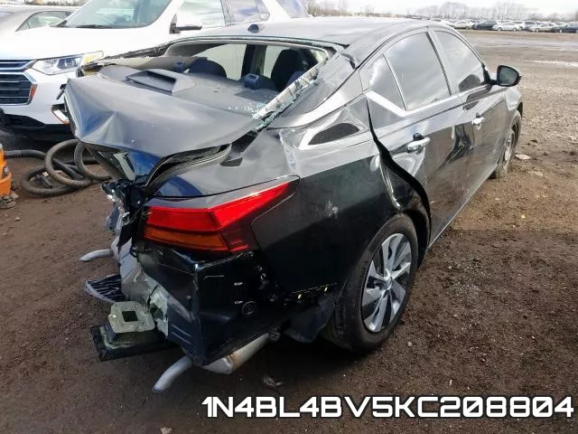 1N4BL4BV5KC208804 фото 5