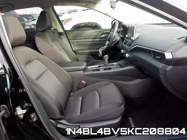 1N4BL4BV5KC208804 фото 6
