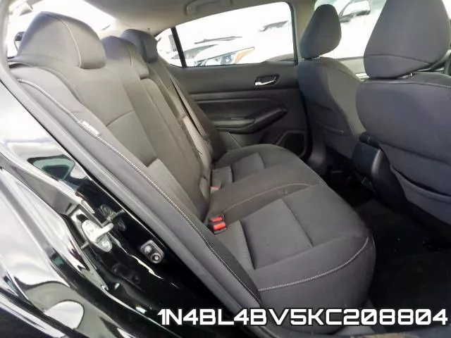 1N4BL4BV5KC208804 фото 7