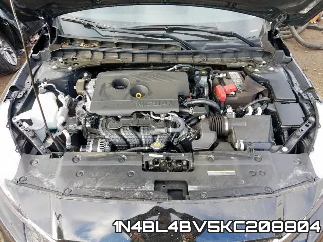 1N4BL4BV5KC208804 фото 8