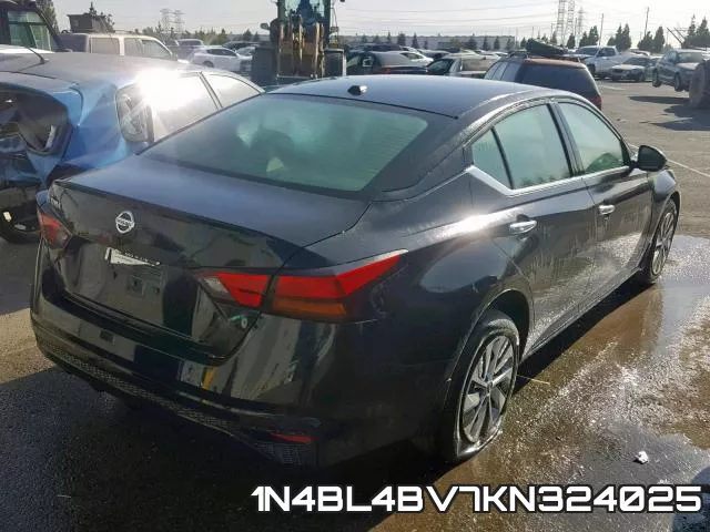 1N4BL4BV7KN324025 фото 4