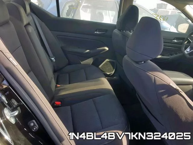 1N4BL4BV7KN324025 фото 6