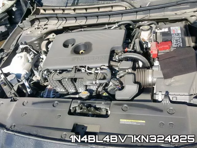 1N4BL4BV7KN324025 фото 7
