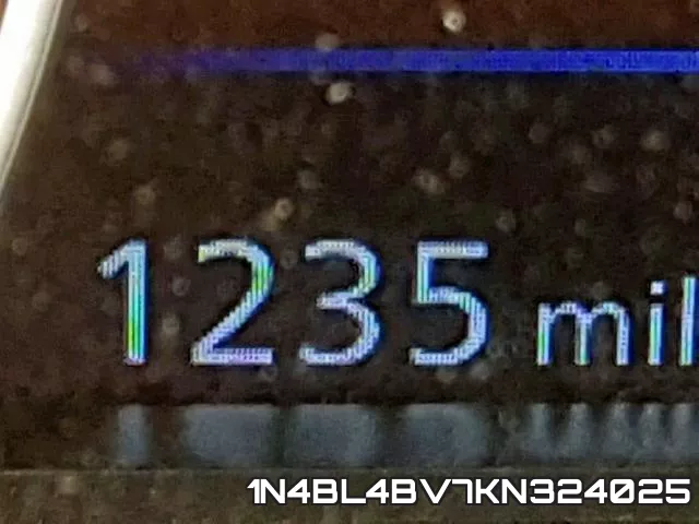 1N4BL4BV7KN324025 фото 8