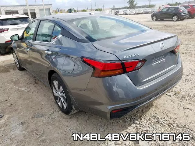 1N4BL4BV8KC178746 фото 4