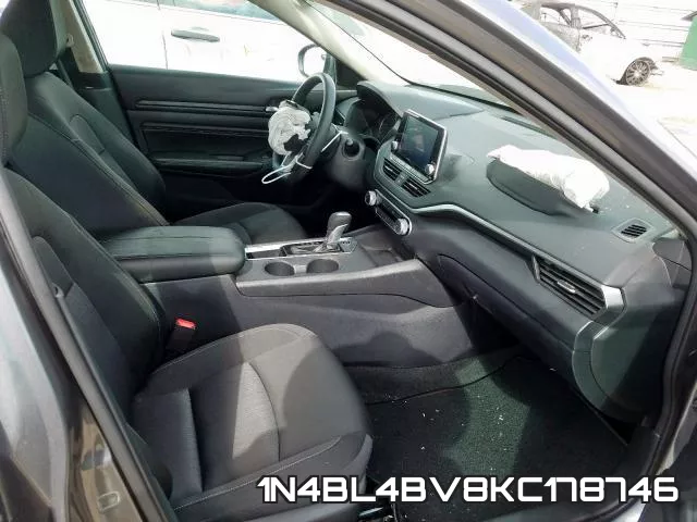 1N4BL4BV8KC178746 фото 5
