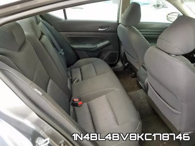 1N4BL4BV8KC178746 фото 6