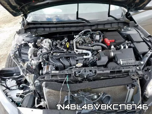 1N4BL4BV8KC178746 фото 7